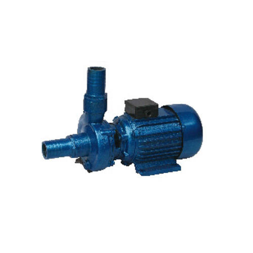 Revolutionizing Construction: Special Pump for Concrete Mixer Streamlines Building Projects